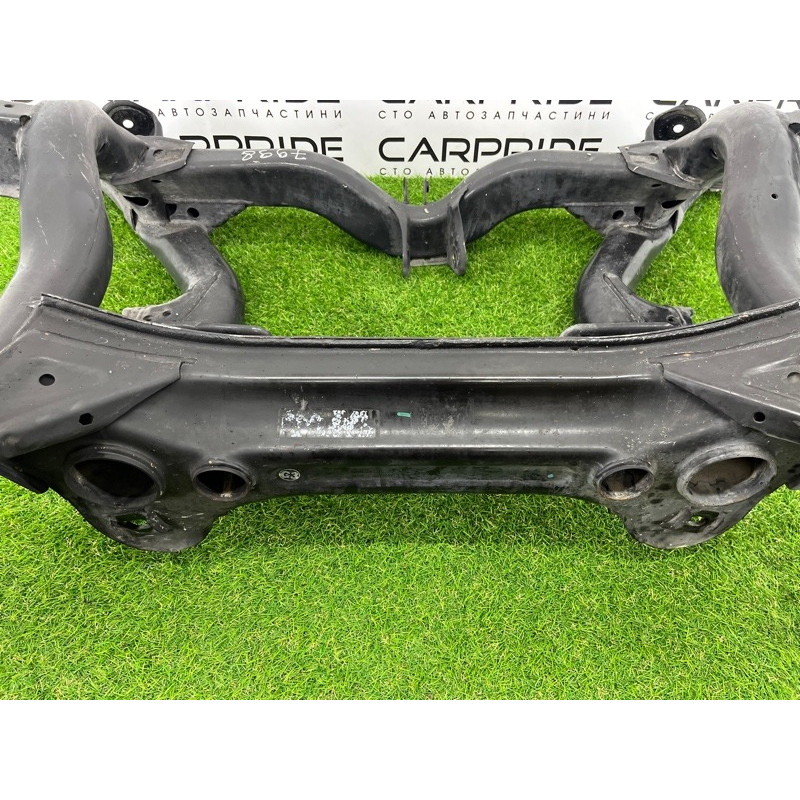 Подрамник (подвеска) PORSCHE CAYENNE 958 2013 3.6 95833103101