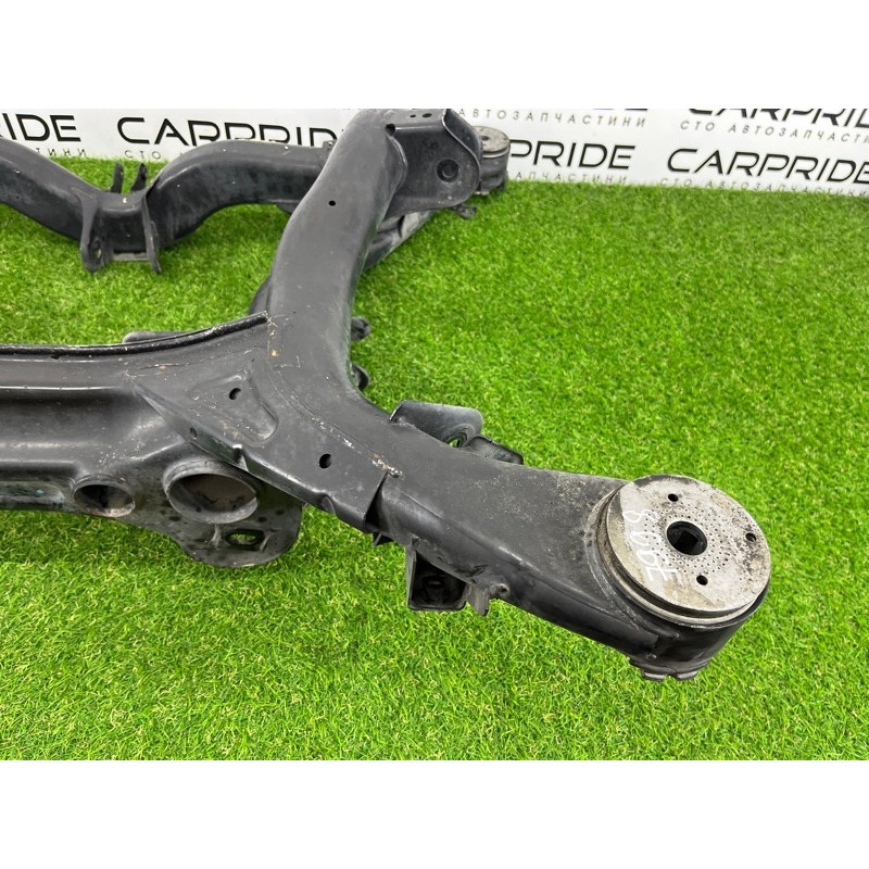 Подрамник (подвеска) PORSCHE CAYENNE 958 2013 3.6 95833103101