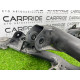 Подрамник (подвеска) PORSCHE CAYENNE 958 2013 3.6 95833103101