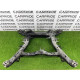 Подрамник (подвеска) PORSCHE CAYENNE 958 2013 3.6 95833103101