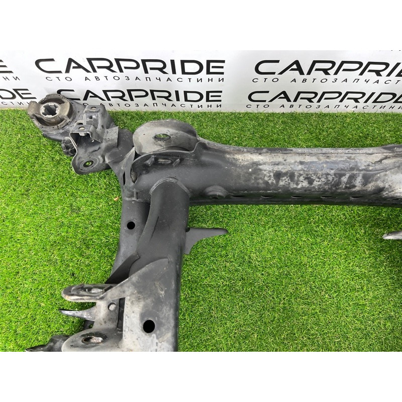 Подрамник (подвеска) PORSCHE CAYENNE 958 2013 3.6 95833103101