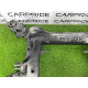 Подрамник (подвеска) PORSCHE CAYENNE 958 2013 3.6 95833103101