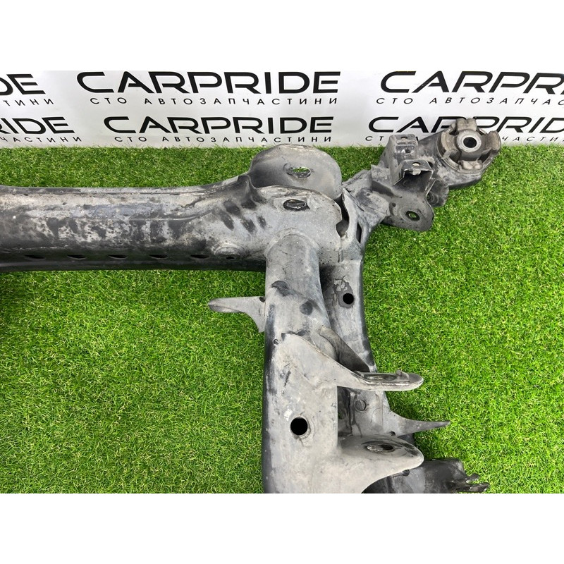 Подрамник (подвеска) PORSCHE CAYENNE 958 2013 3.6 95833103101