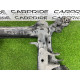 Подрамник (подвеска) PORSCHE CAYENNE 958 2013 3.6 95833103101