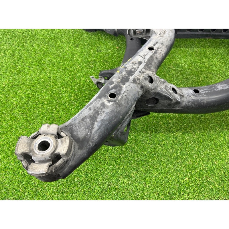 Подрамник (подвеска) PORSCHE CAYENNE 958 2013 3.6 95833103101