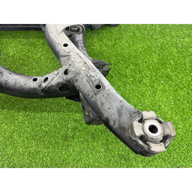 Подрамник (подвеска) PORSCHE CAYENNE 958 2013 3.6 95833103101