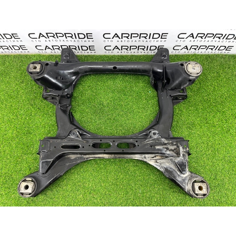 Подрамник (подвеска) PORSCHE CAYENNE 958 2013 3.6 95834103000