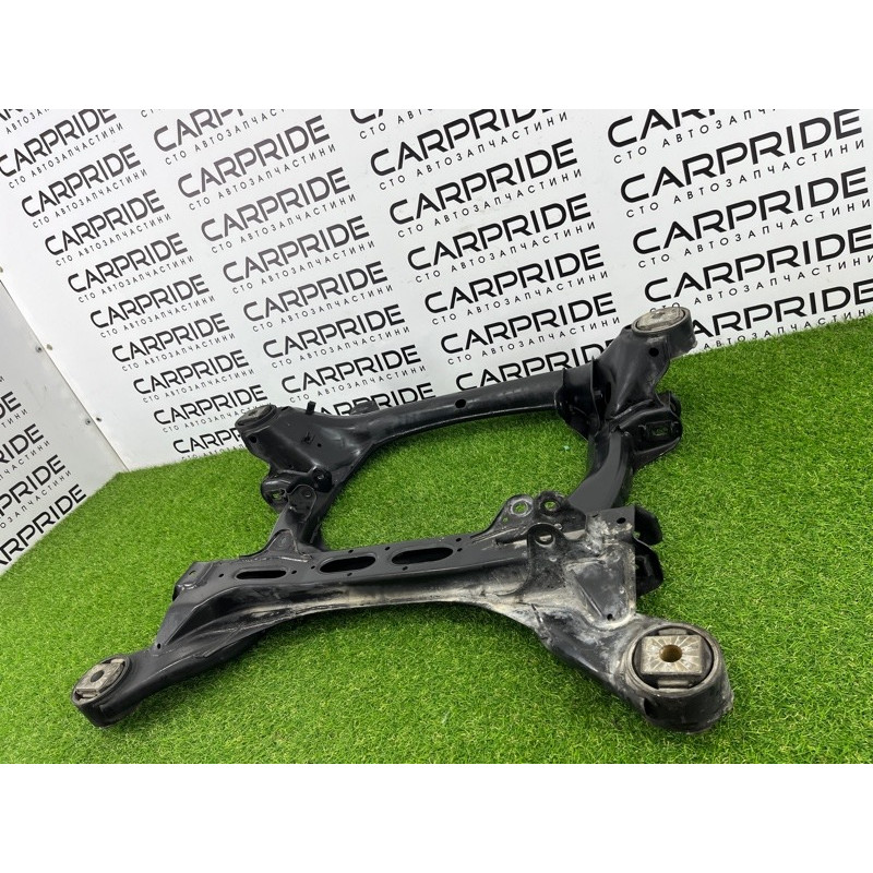 Подрамник (подвеска) PORSCHE CAYENNE 958 2013 3.6 95834103000