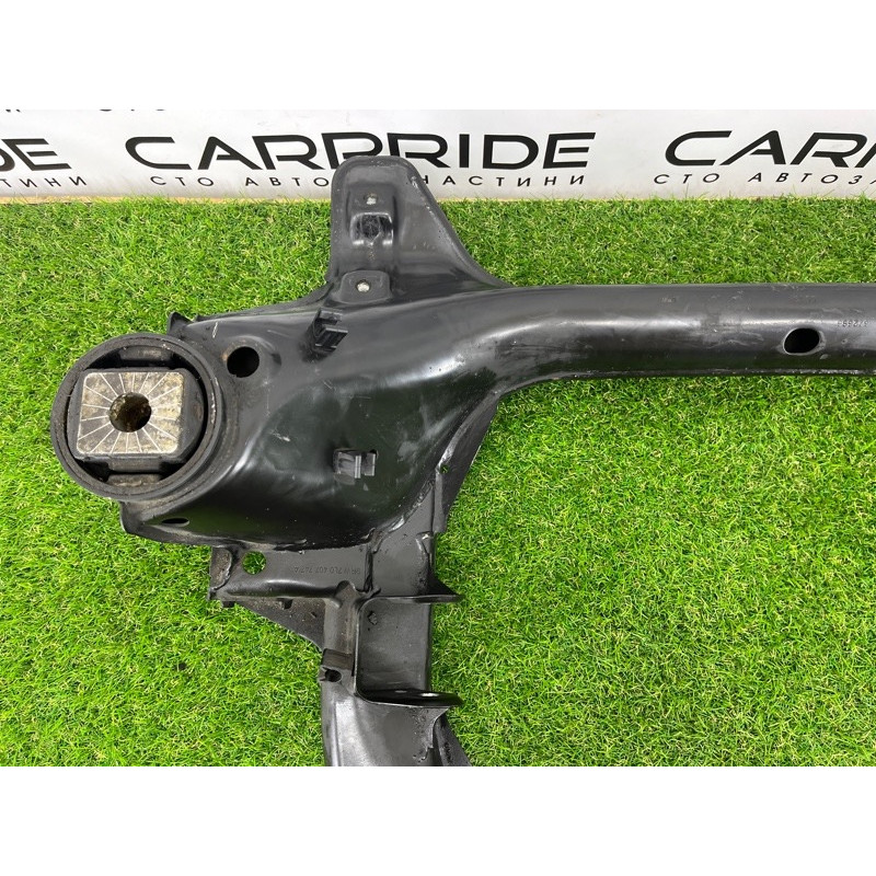 Подрамник (подвеска) PORSCHE CAYENNE 958 2013 3.6 95834103000