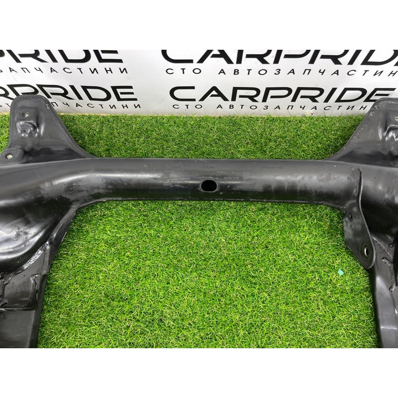Подрамник (подвеска) PORSCHE CAYENNE 958 2013 3.6 95834103000