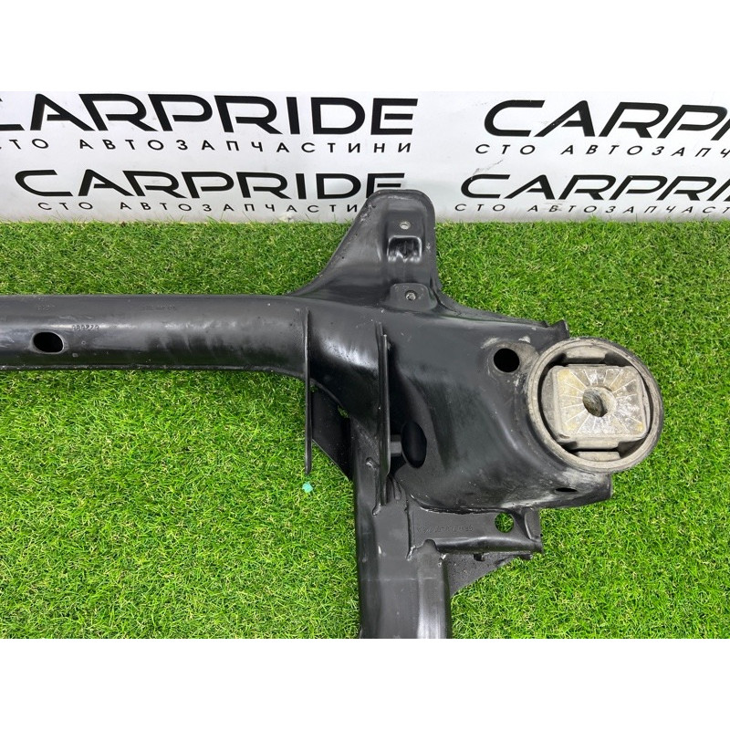 Подрамник (подвеска) PORSCHE CAYENNE 958 2013 3.6 95834103000