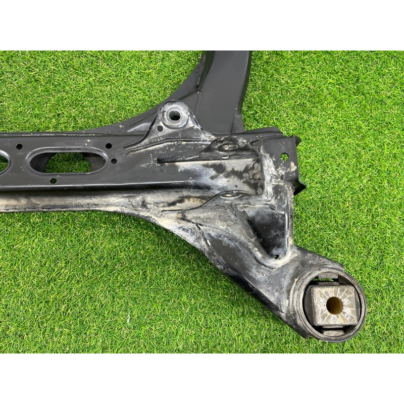 Подрамник (подвеска) PORSCHE CAYENNE 958 2013 3.6 95834103000