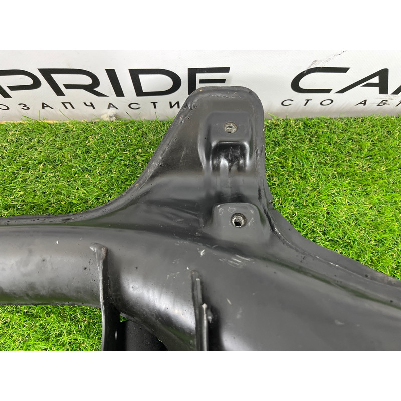 Подрамник (подвеска) PORSCHE CAYENNE 958 2013 3.6 95834103000