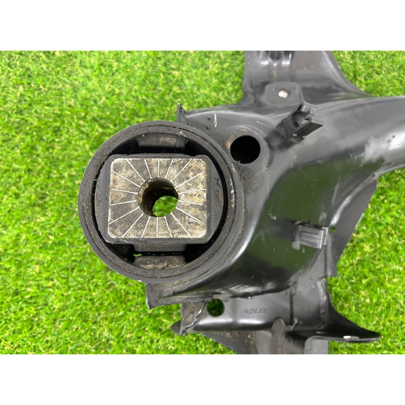 Подрамник (подвеска) PORSCHE CAYENNE 958 2013 3.6 95834103000