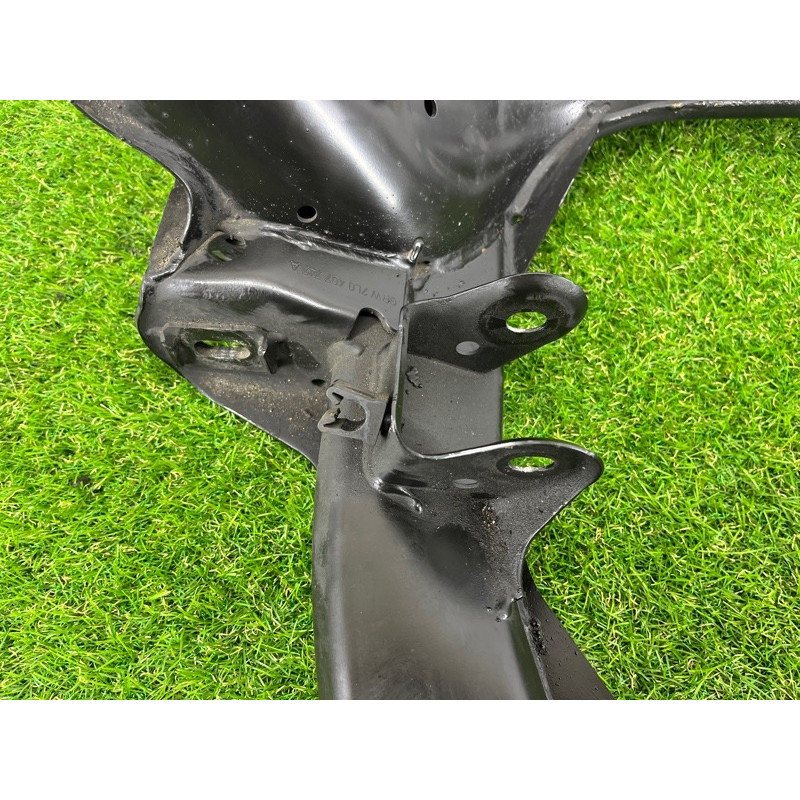 Подрамник (подвеска) PORSCHE CAYENNE 958 2013 3.6 95834103000