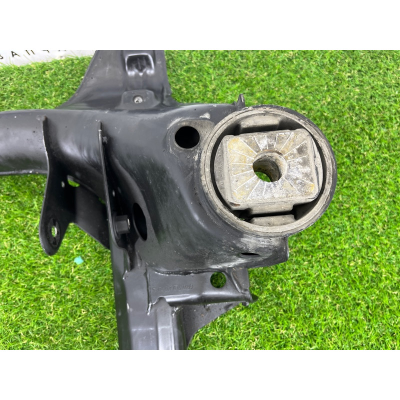 Подрамник (подвеска) PORSCHE CAYENNE 958 2013 3.6 95834103000