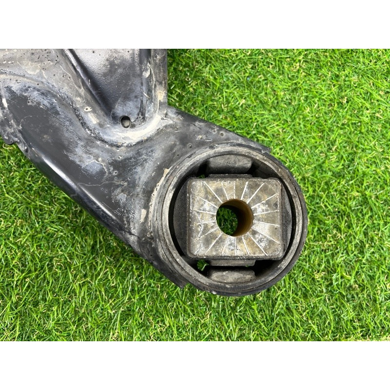 Подрамник (подвеска) PORSCHE CAYENNE 958 2013 3.6 95834103000