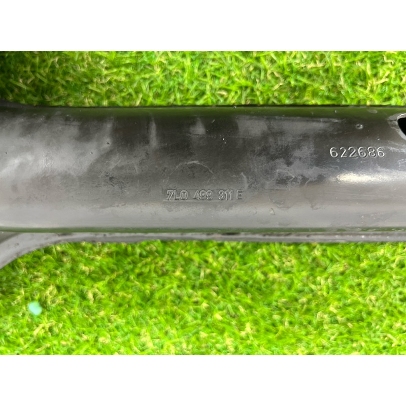 Подрамник (подвеска) PORSCHE CAYENNE 958 2013 3.6 95834103000