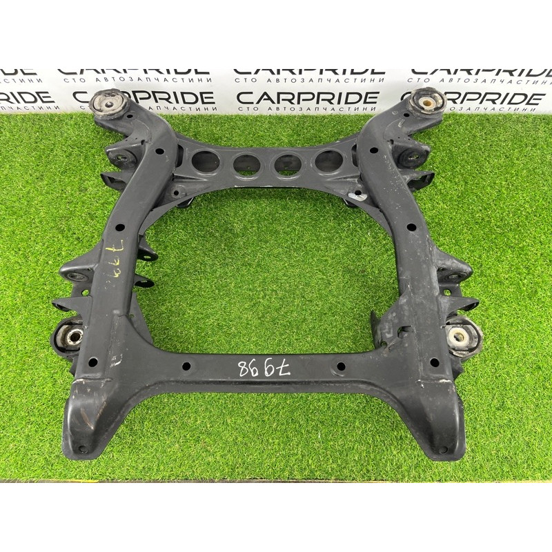 Подрамник (подвеска) PORSCHE CAYENNE 958 2013 3.6 95834103000