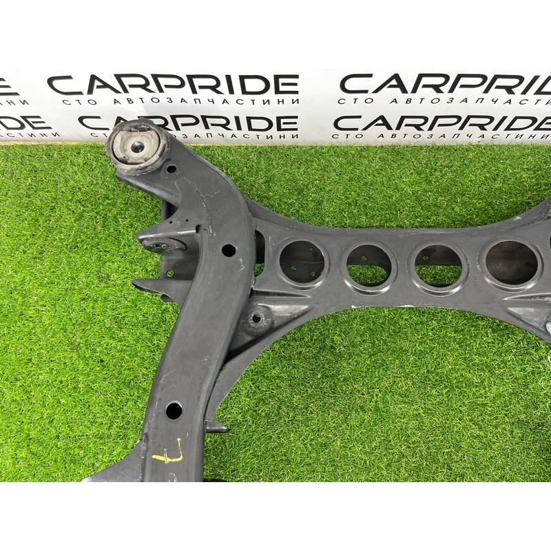 Подрамник (подвеска) PORSCHE CAYENNE 958 2013 3.6 95834103000