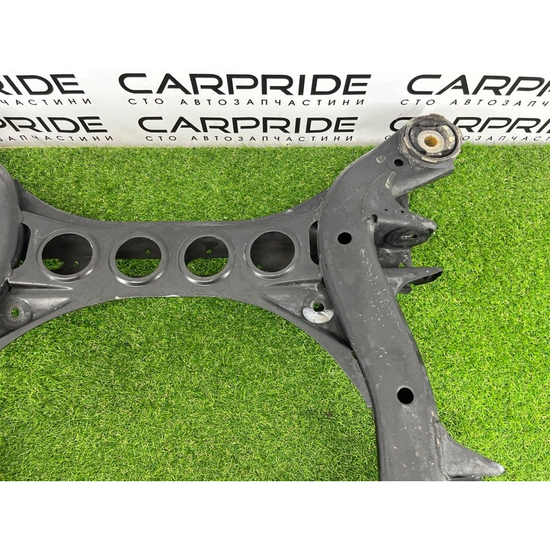 Подрамник (подвеска) PORSCHE CAYENNE 958 2013 3.6 95834103000