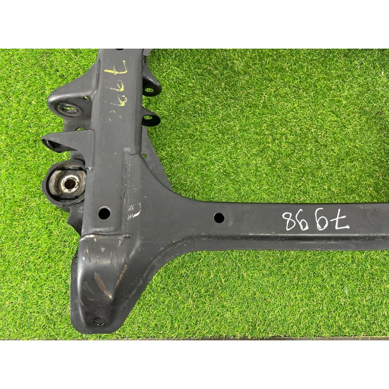 Подрамник (подвеска) PORSCHE CAYENNE 958 2013 3.6 95834103000