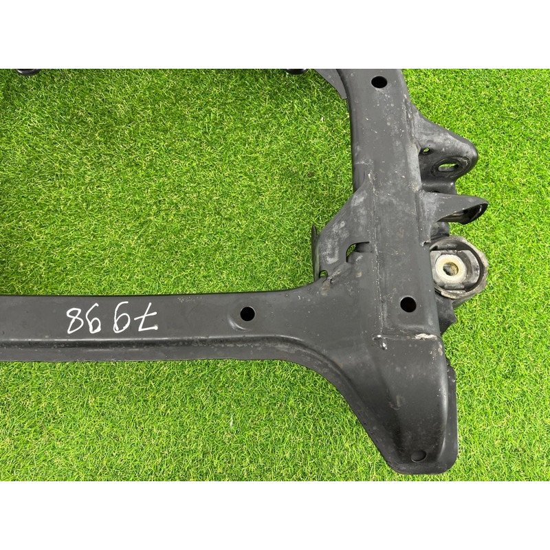 Подрамник (подвеска) PORSCHE CAYENNE 958 2013 3.6 95834103000