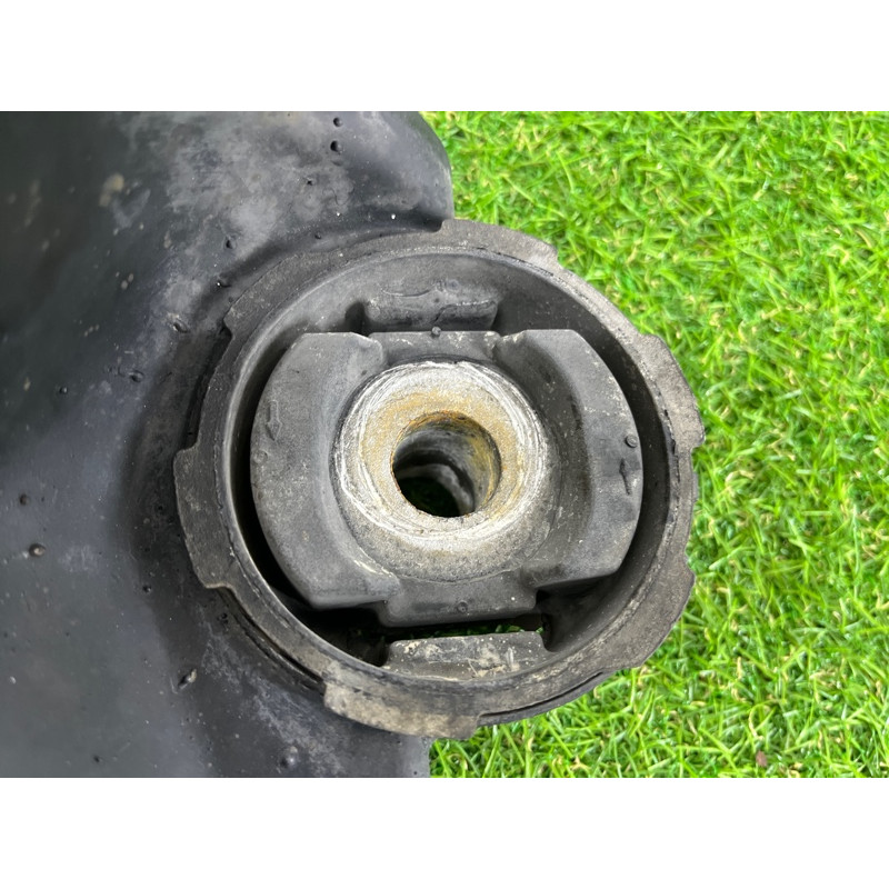 Подрамник (подвеска) PORSCHE CAYENNE 958 2013 3.6 95834103000