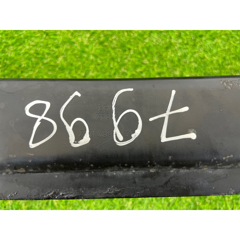 Подрамник (подвеска) PORSCHE CAYENNE 958 2013 3.6 95834103000