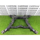 Подрамник (подвеска) PORSCHE CAYENNE 958 2012 4.8 95833103101