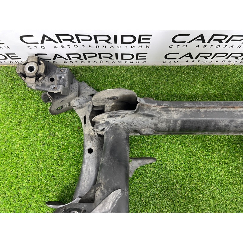 Подрамник (подвеска) PORSCHE CAYENNE 958 2012 4.8 95833103101