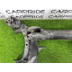 Подрамник (подвеска) PORSCHE CAYENNE 958 2012 4.8 95833103101
