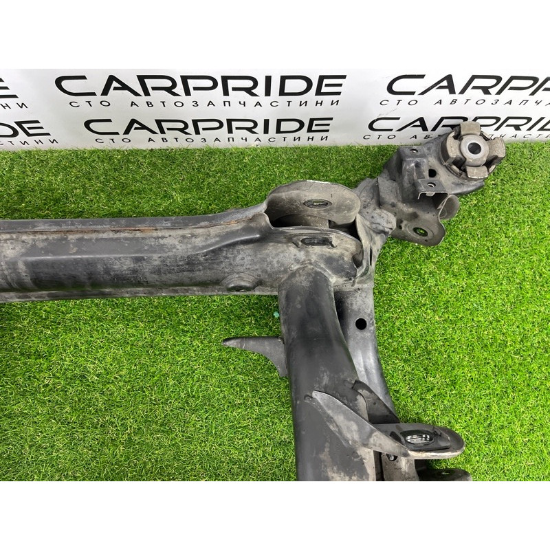 Подрамник (подвеска) PORSCHE CAYENNE 958 2012 4.8 95833103101