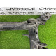 Подрамник (подвеска) PORSCHE CAYENNE 958 2012 4.8 95833103101