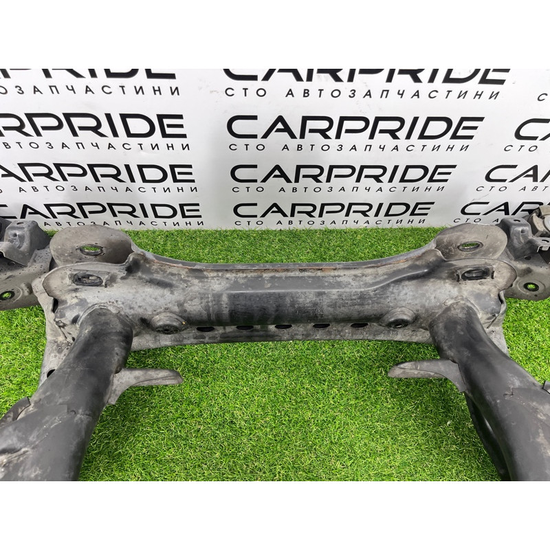Подрамник (подвеска) PORSCHE CAYENNE 958 2012 4.8 95833103101