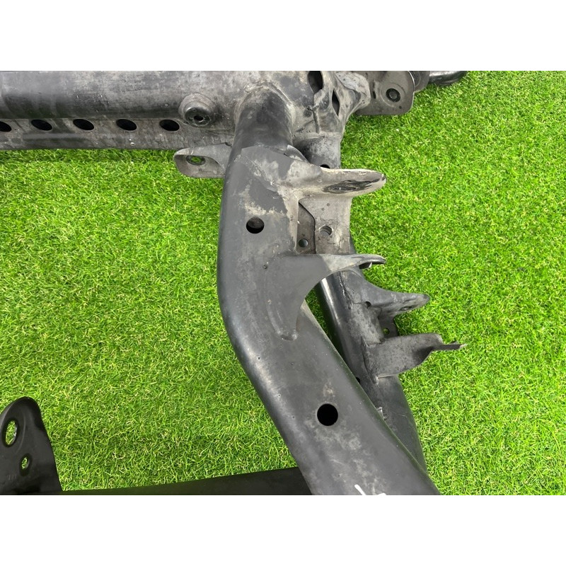 Подрамник (подвеска) PORSCHE CAYENNE 958 2012 4.8 95833103101
