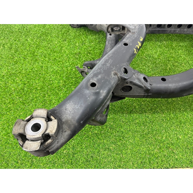 Подрамник (подвеска) PORSCHE CAYENNE 958 2012 4.8 95833103101