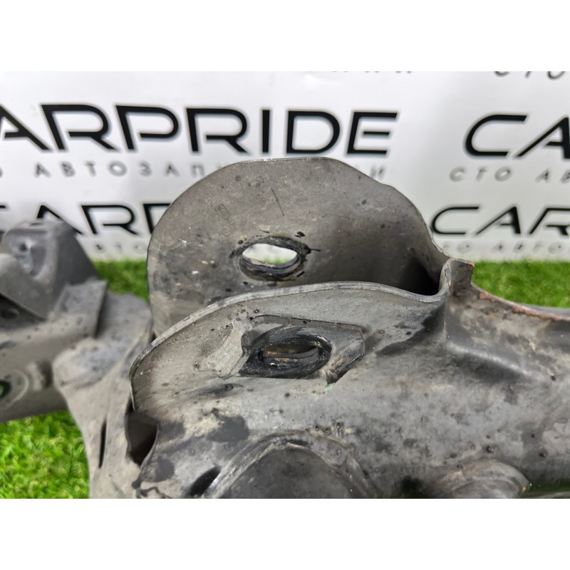 Подрамник (подвеска) PORSCHE CAYENNE 958 2012 4.8 95833103101