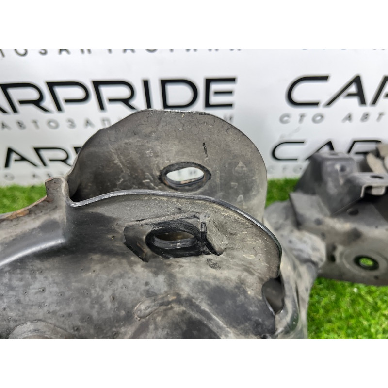 Подрамник (подвеска) PORSCHE CAYENNE 958 2012 4.8 95833103101