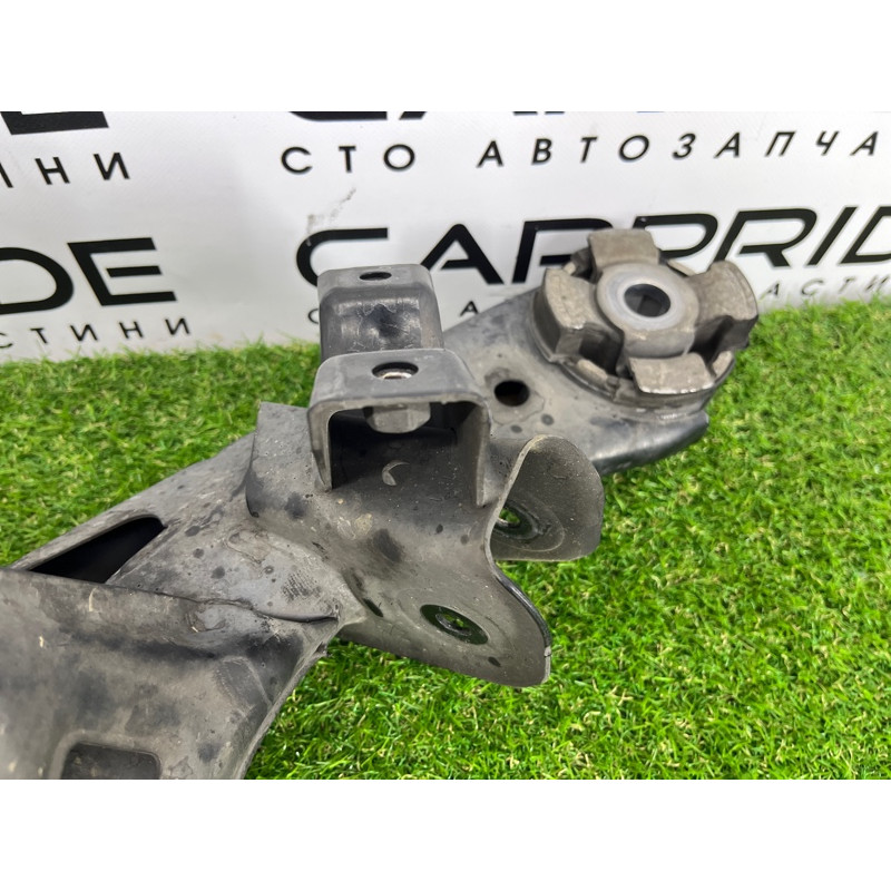 Подрамник (подвеска) PORSCHE CAYENNE 958 2012 4.8 95833103101