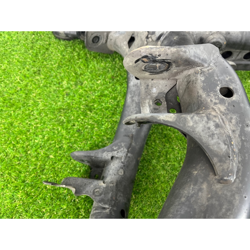 Подрамник (подвеска) PORSCHE CAYENNE 958 2012 4.8 95833103101