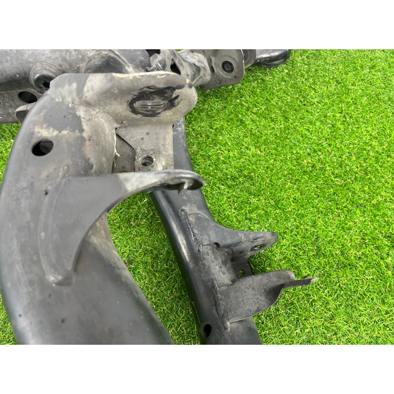 Подрамник (подвеска) PORSCHE CAYENNE 958 2012 4.8 95833103101
