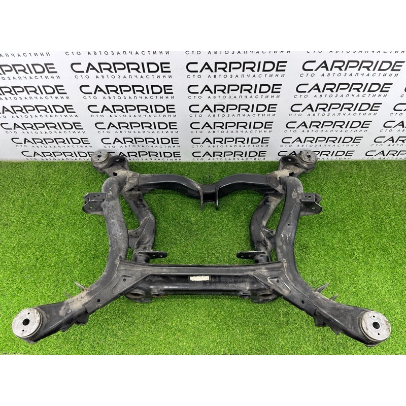 Подрамник (подвеска) PORSCHE CAYENNE 958 2012 4.8 95833103101