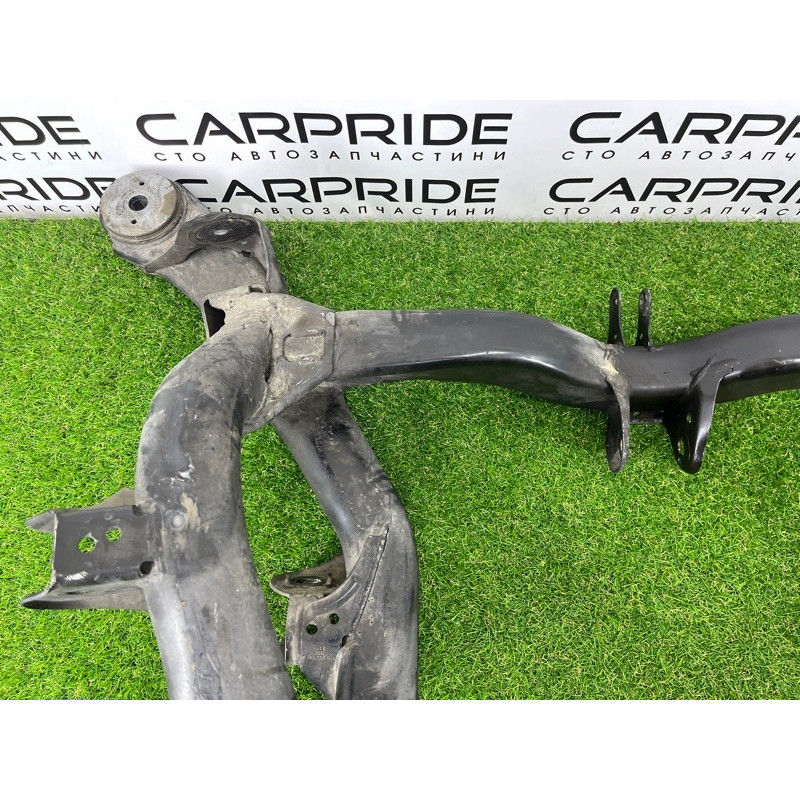 Подрамник (подвеска) PORSCHE CAYENNE 958 2012 4.8 95833103101