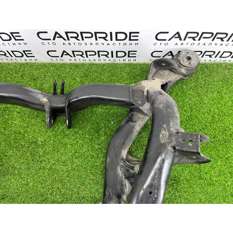 Подрамник (подвеска) PORSCHE CAYENNE 958 2012 4.8 95833103101