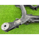 Подрамник (подвеска) PORSCHE CAYENNE 958 2012 4.8 95833103101