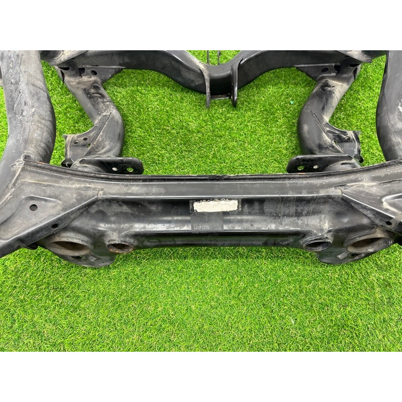 Подрамник (подвеска) PORSCHE CAYENNE 958 2012 4.8 95833103101