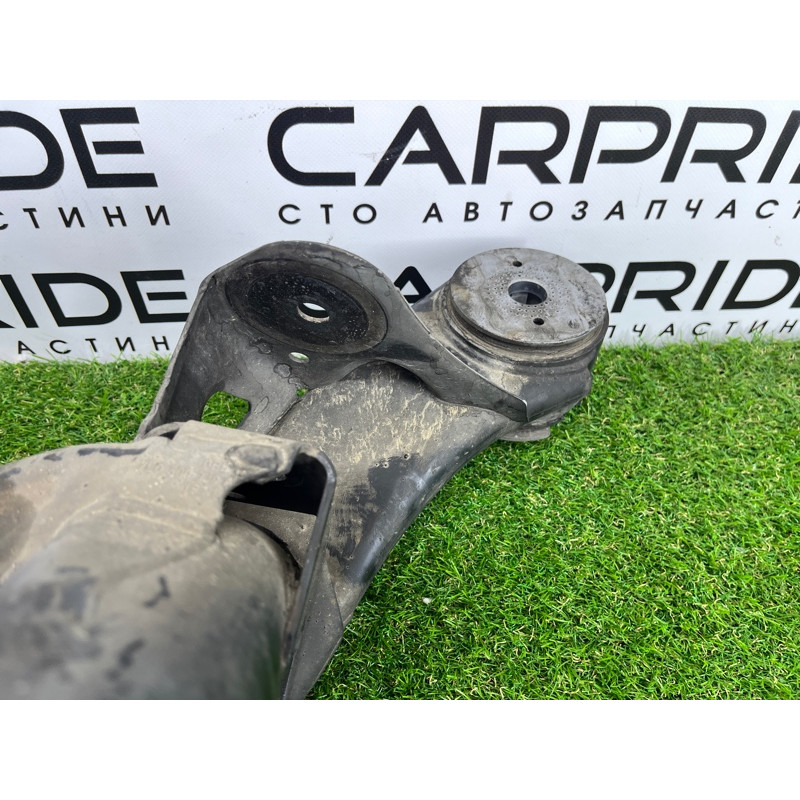 Подрамник (подвеска) PORSCHE CAYENNE 958 2012 4.8 95833103101