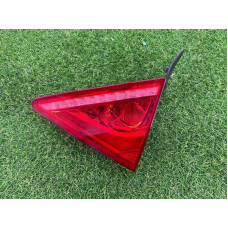 Задний фонарь