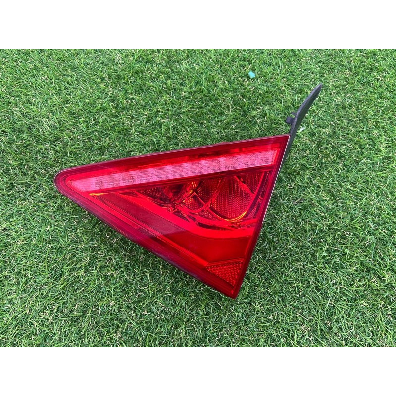 Задній ліхтар (оптика) AUDI A7 4G 2013 3.0 CGXB 4G8945094A